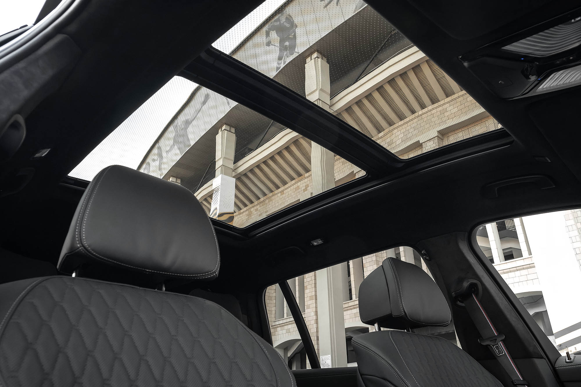 Аренда BMW X7 40d xDrive в Москве