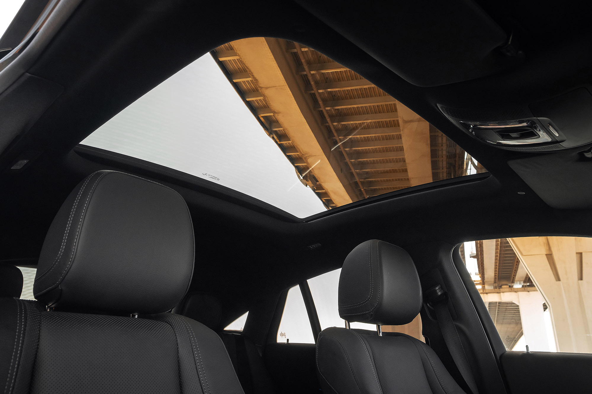 Аренда Mercedes GLE 400d 4matic в Санкт-Петербурге