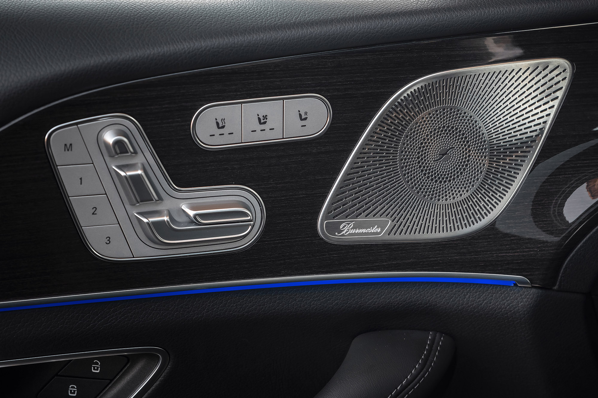 Аренда Mercedes GLE 400d 4matic в Санкт-Петербурге