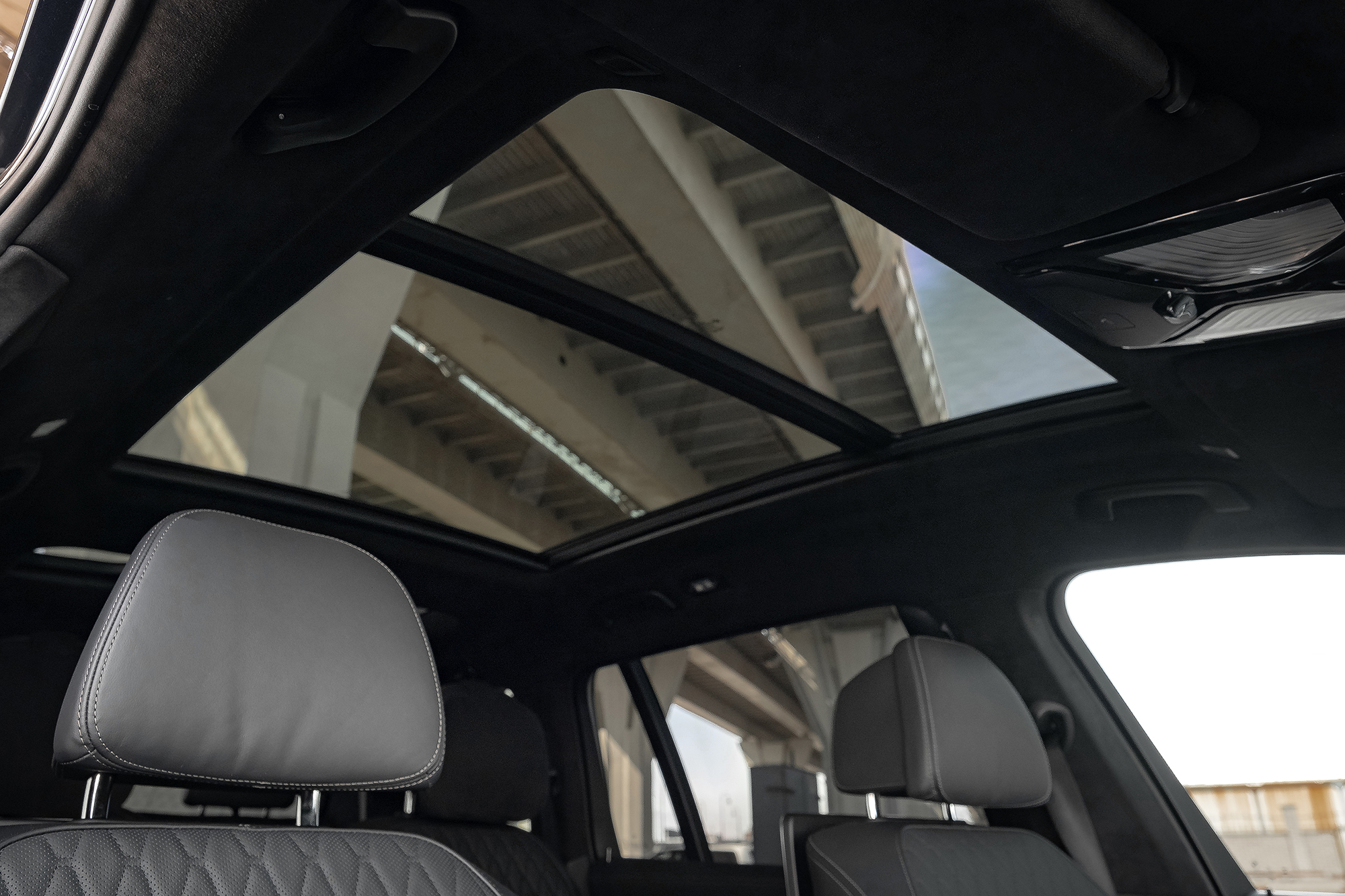 Аренда BMW 40d xDrive в Санкт-Петербурге