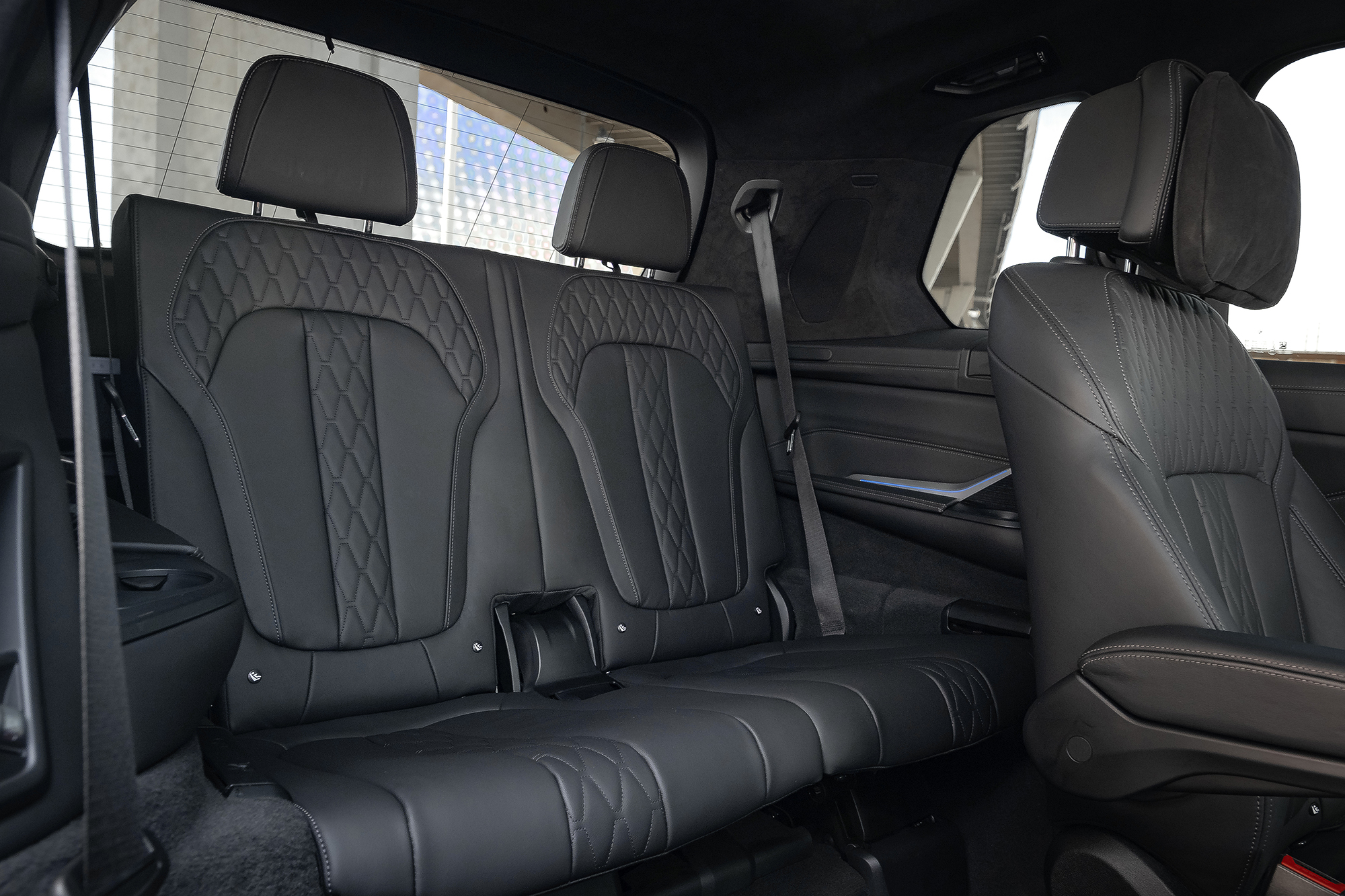 Аренда BMW 40d xDrive в Санкт-Петербурге