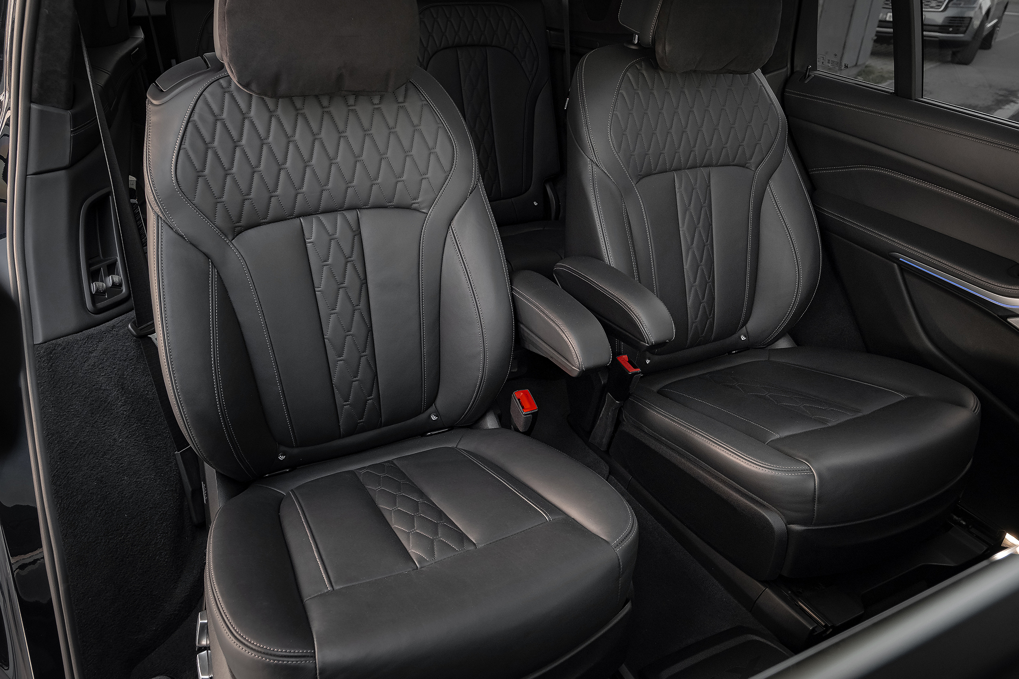 Аренда BMW 40d xDrive в Санкт-Петербурге