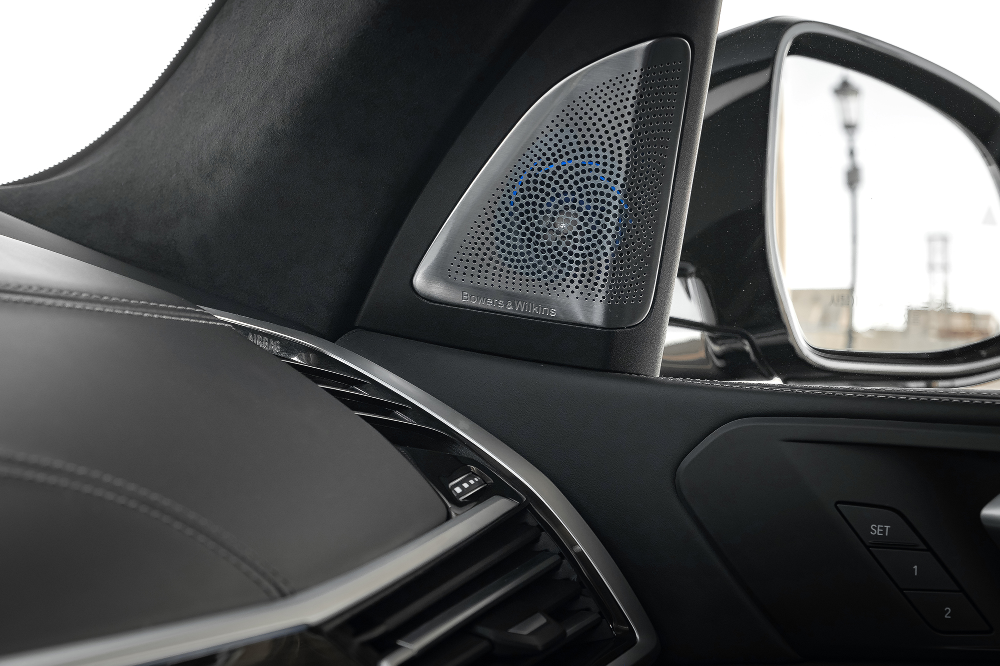 Аренда BMW 40d xDrive в Санкт-Петербурге