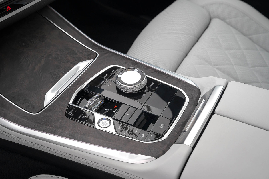 Аренда BMW X5 40i в Сочи