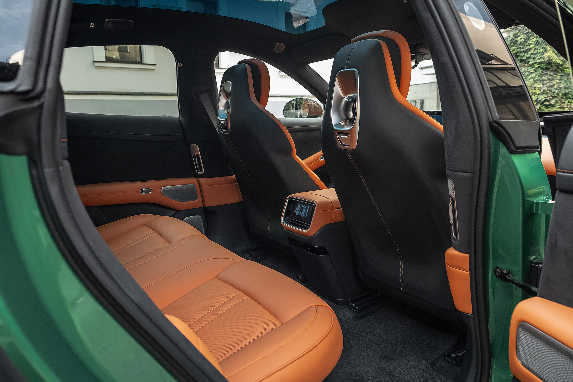 Аренда Xiaomi YU7 MAX в Москве