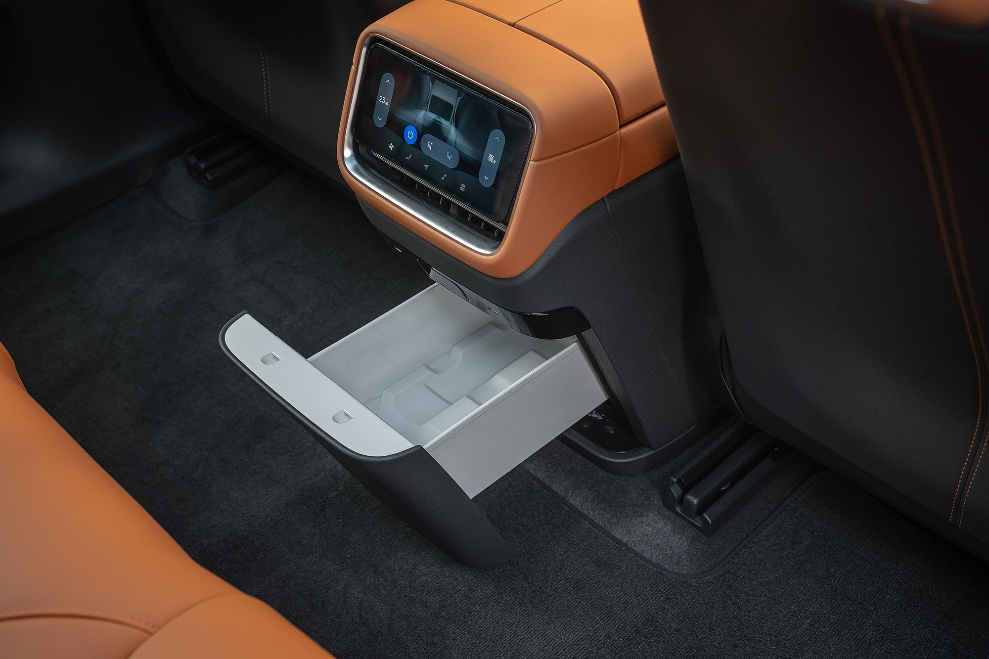 Аренда Xiaomi YU7 MAX в Москве