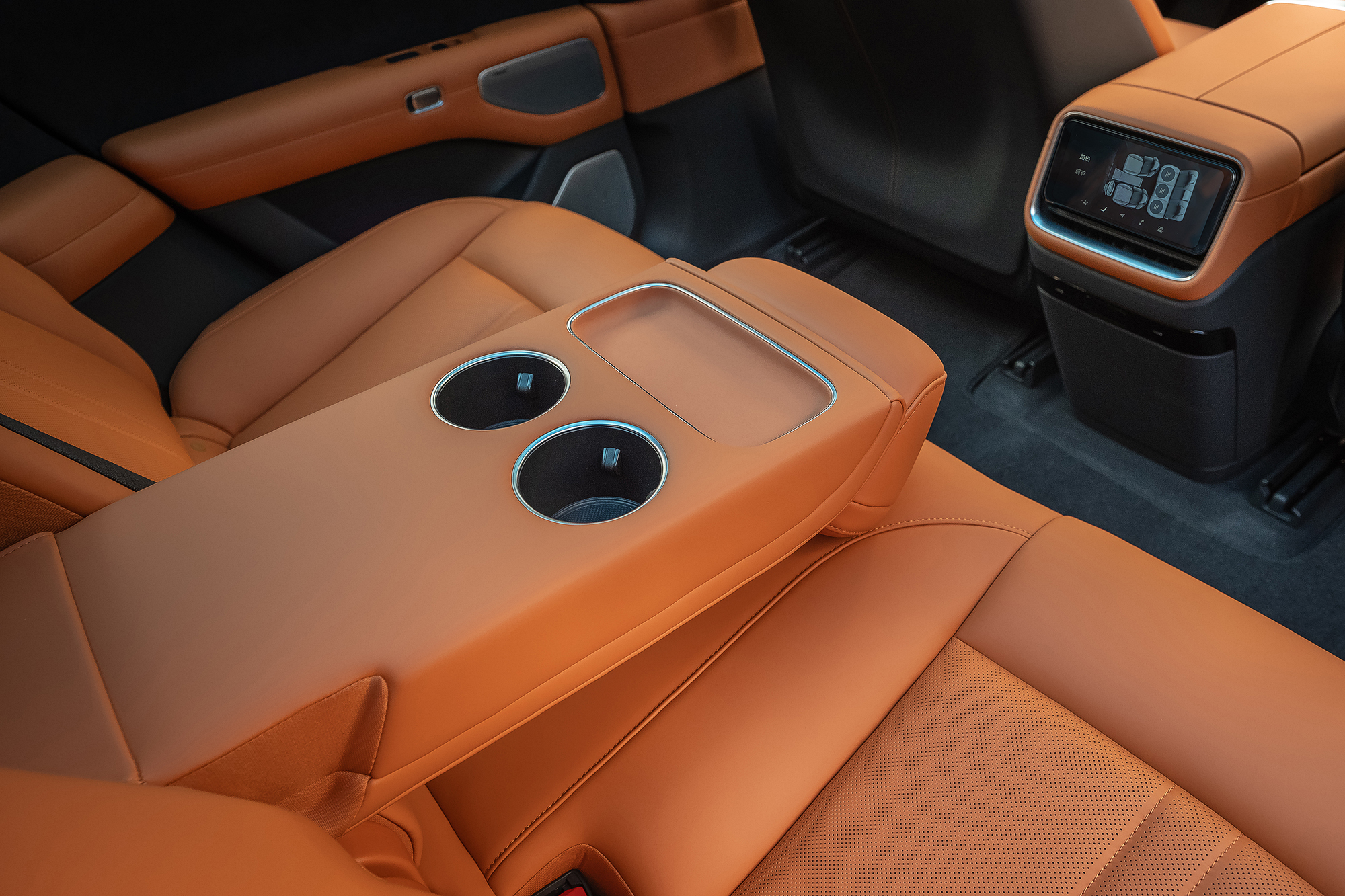 Аренда Xiaomi YU7 MAX в Москве