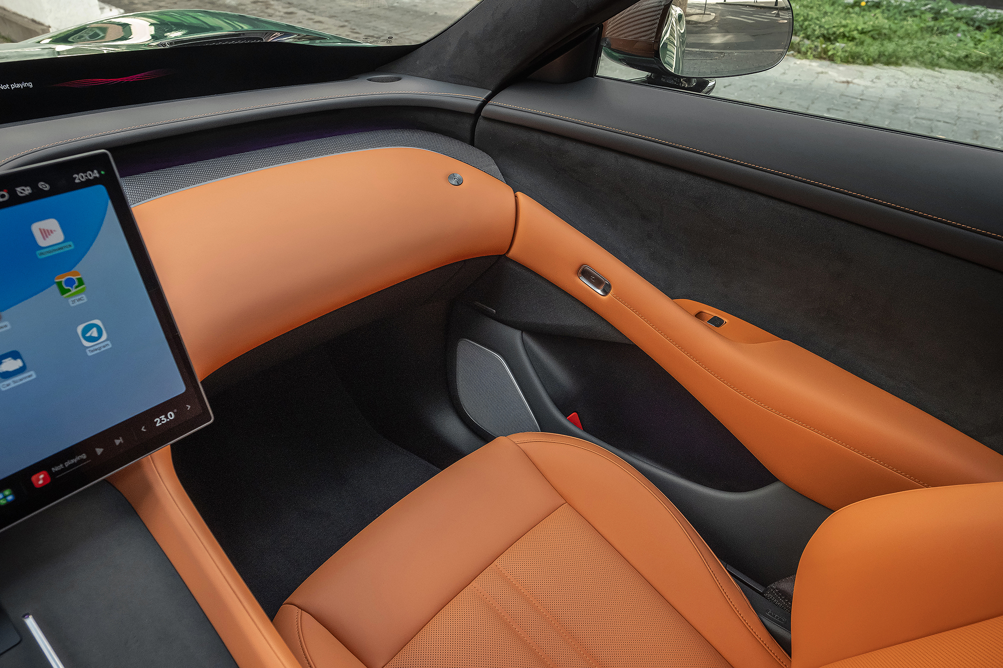 Аренда Xiaomi YU7 MAX в Москве