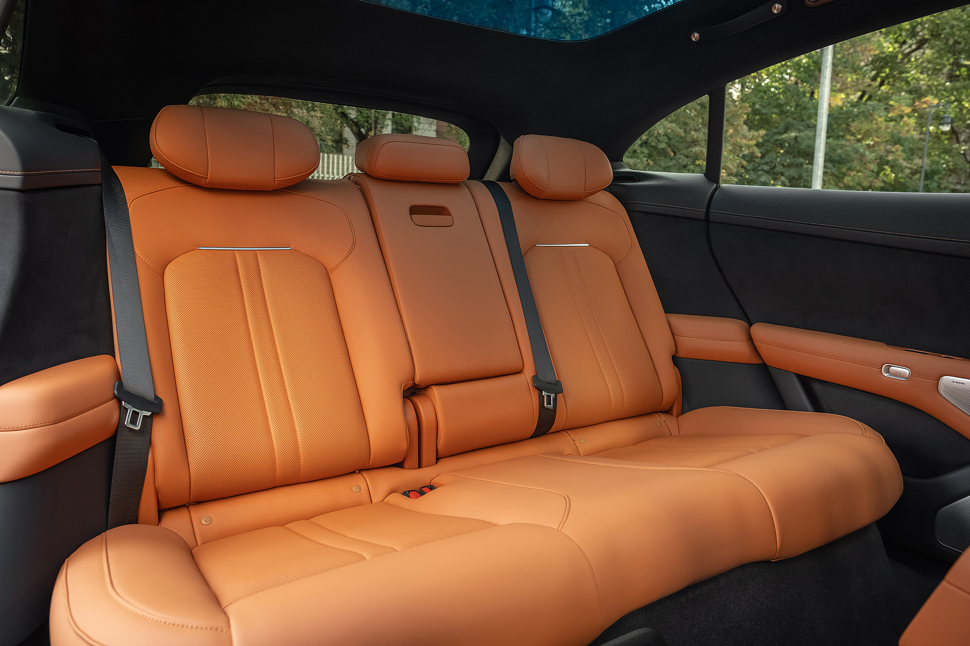 Аренда Xiaomi YU7 MAX в Москве