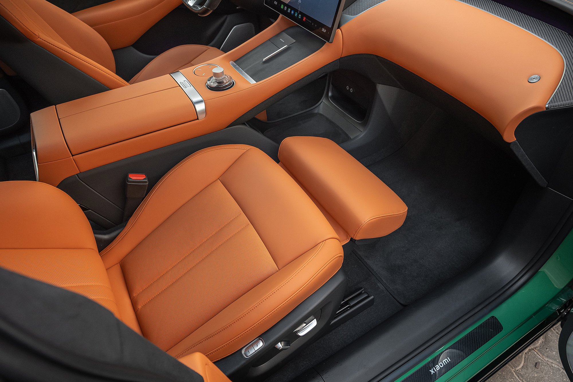 Аренда Xiaomi YU7 MAX в Москве