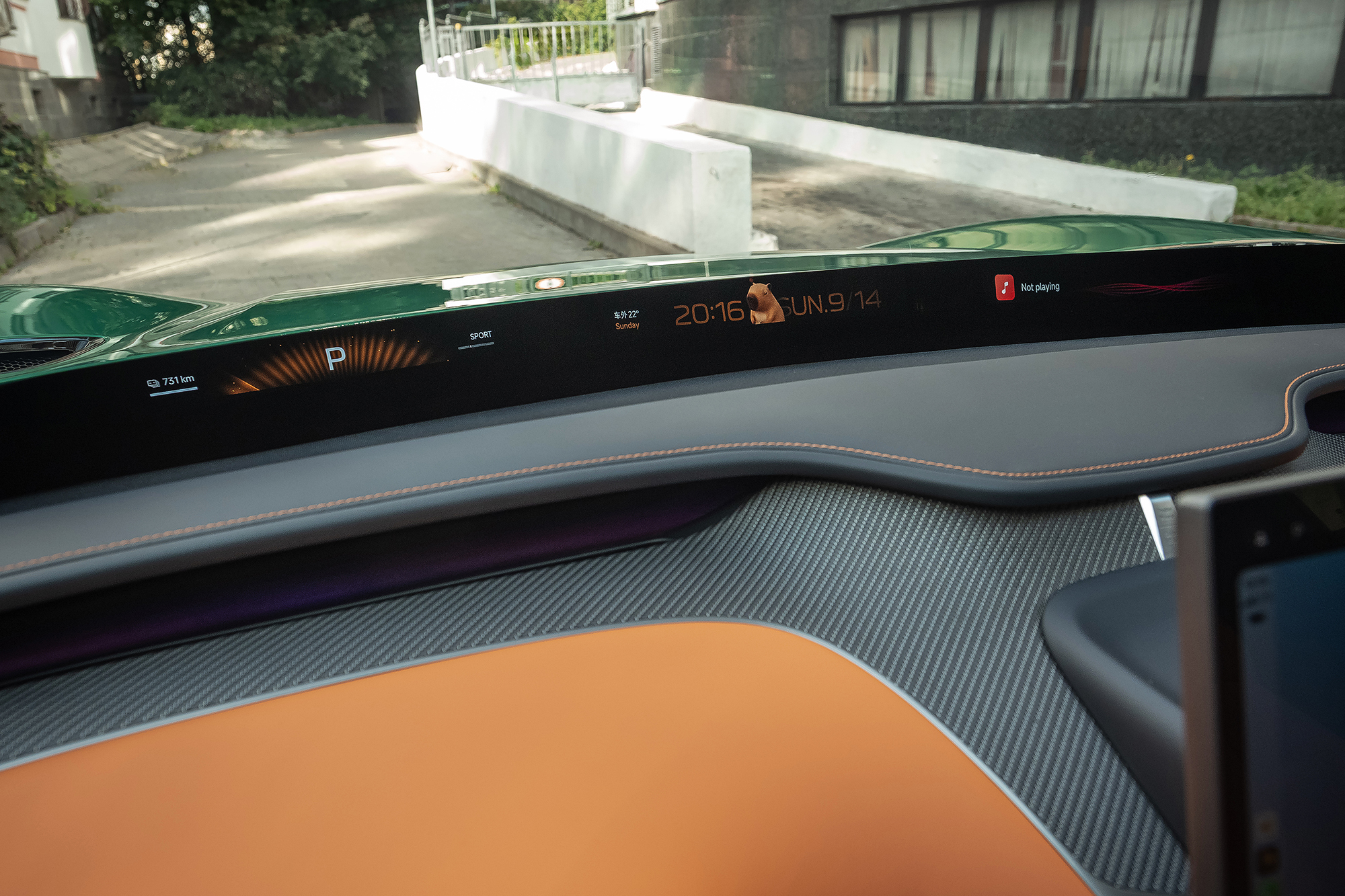 Аренда Xiaomi YU7 MAX в Москве