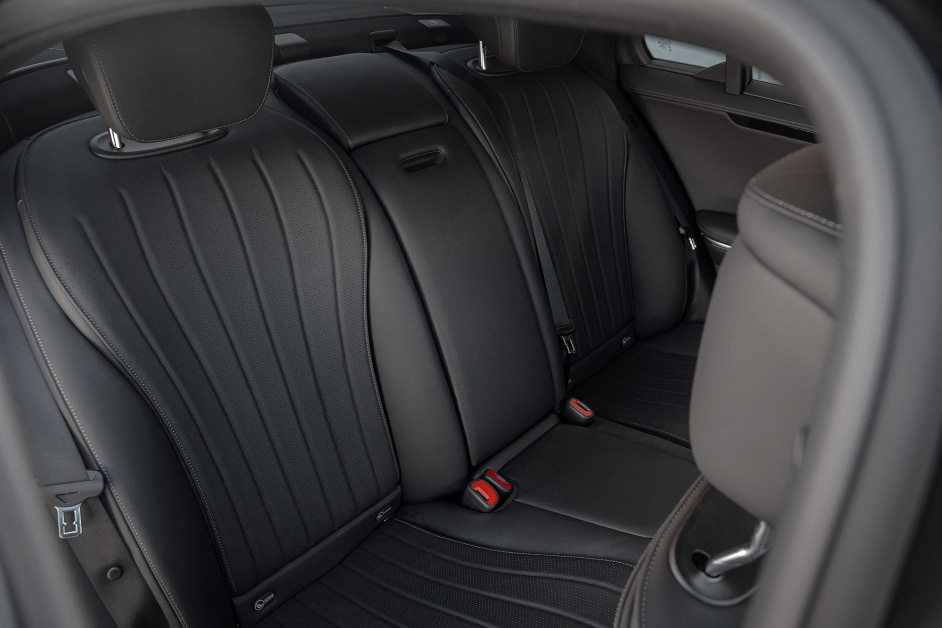 Аренда Mercedes S350d в Сочи