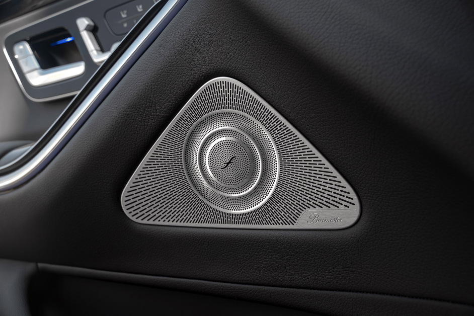 Аренда Mercedes S350d в Сочи