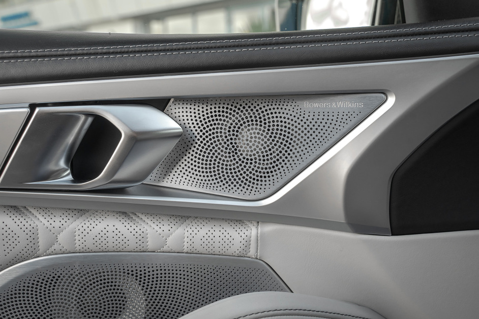 Аренда BMW M8 Competition в Сочи