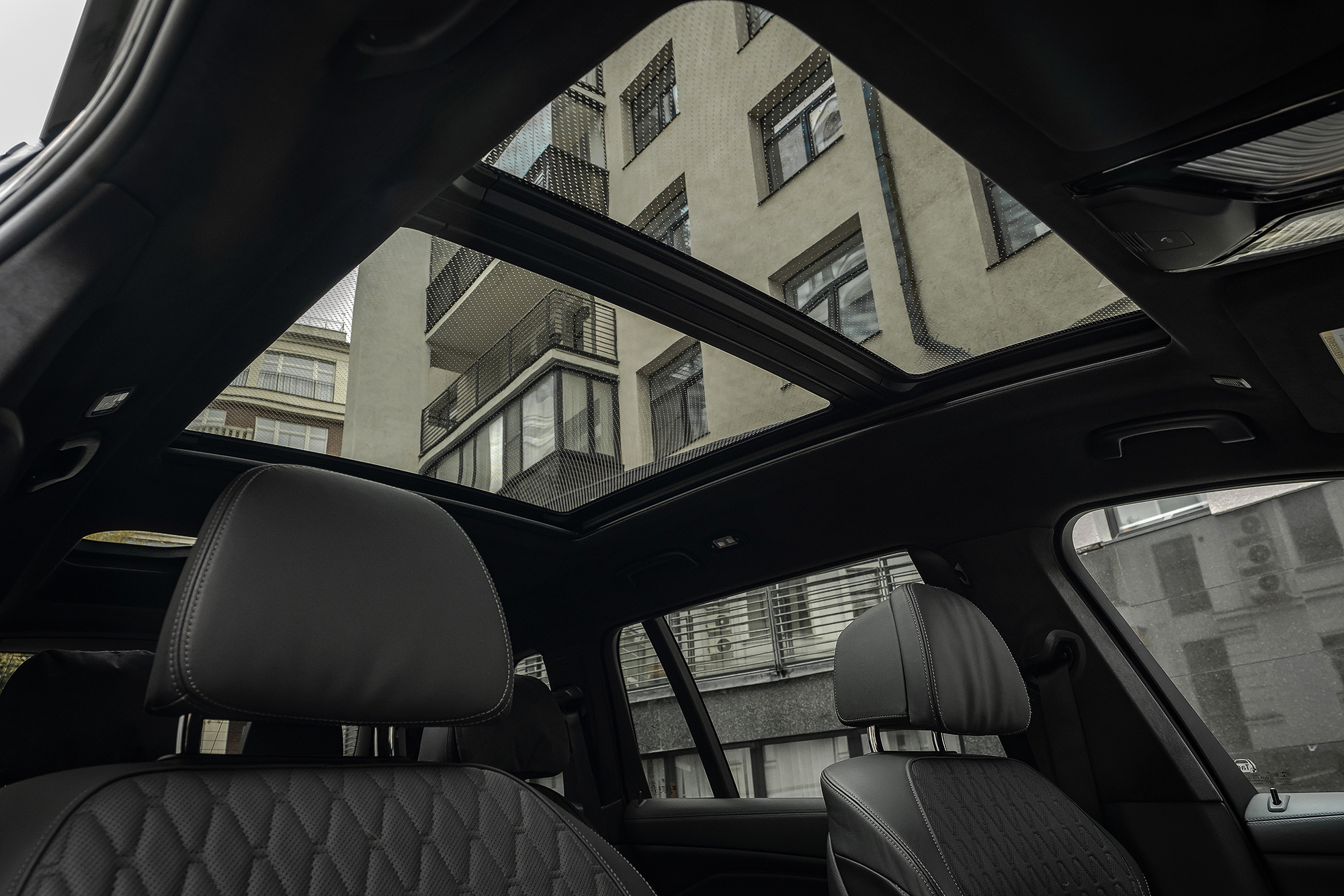 Аренда BMW 40i в Москве