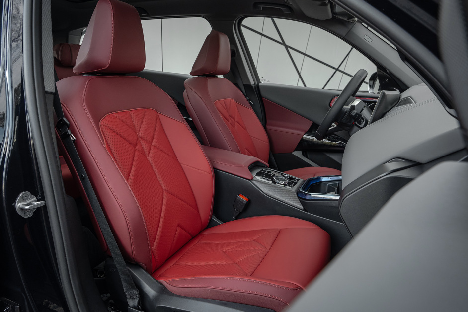 Аренда BMW 30L xDrive в Москве
