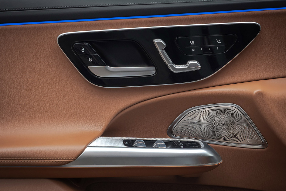 Аренда Mercedes E300 в Москве