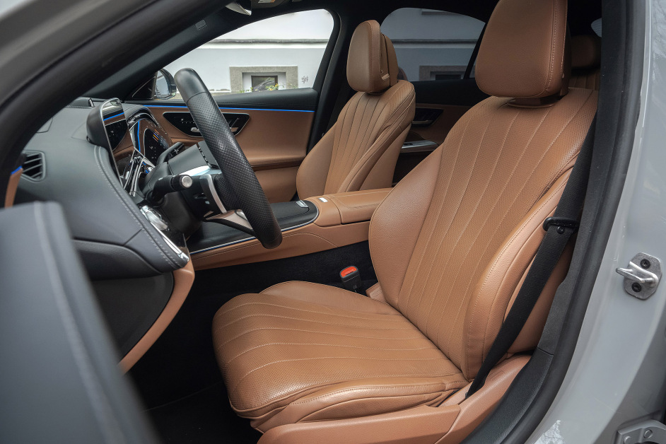 Аренда Mercedes E300 в Москве