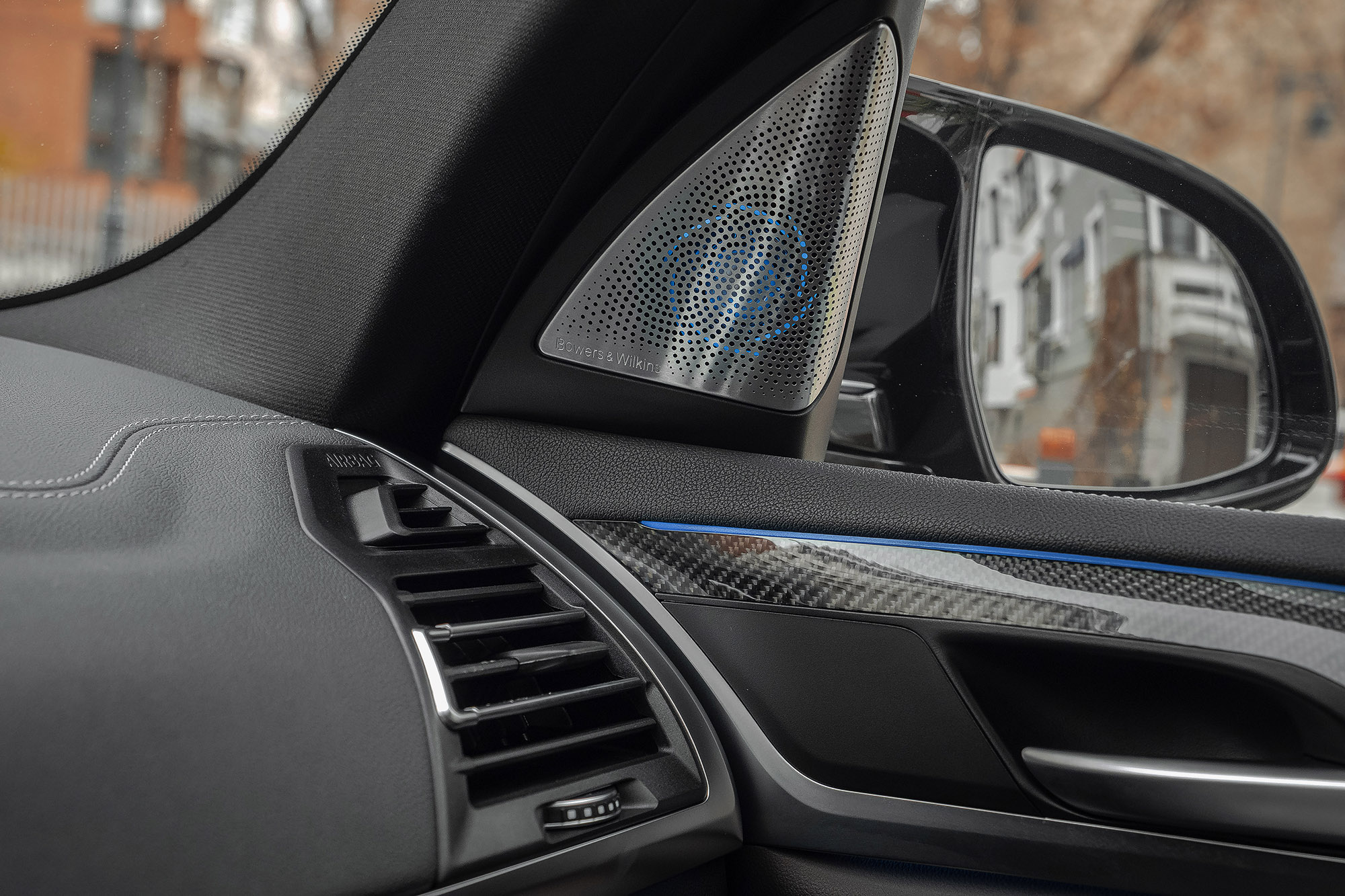 Аренда BMW X3 M40i xDrive в Москве