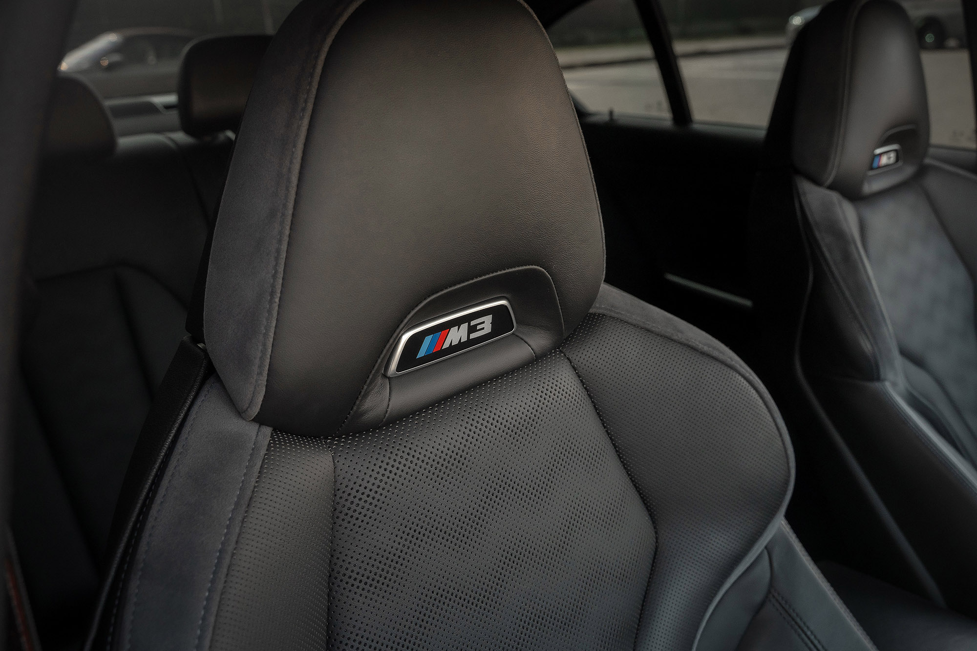 Аренда BMW M3 Competition в Сочи