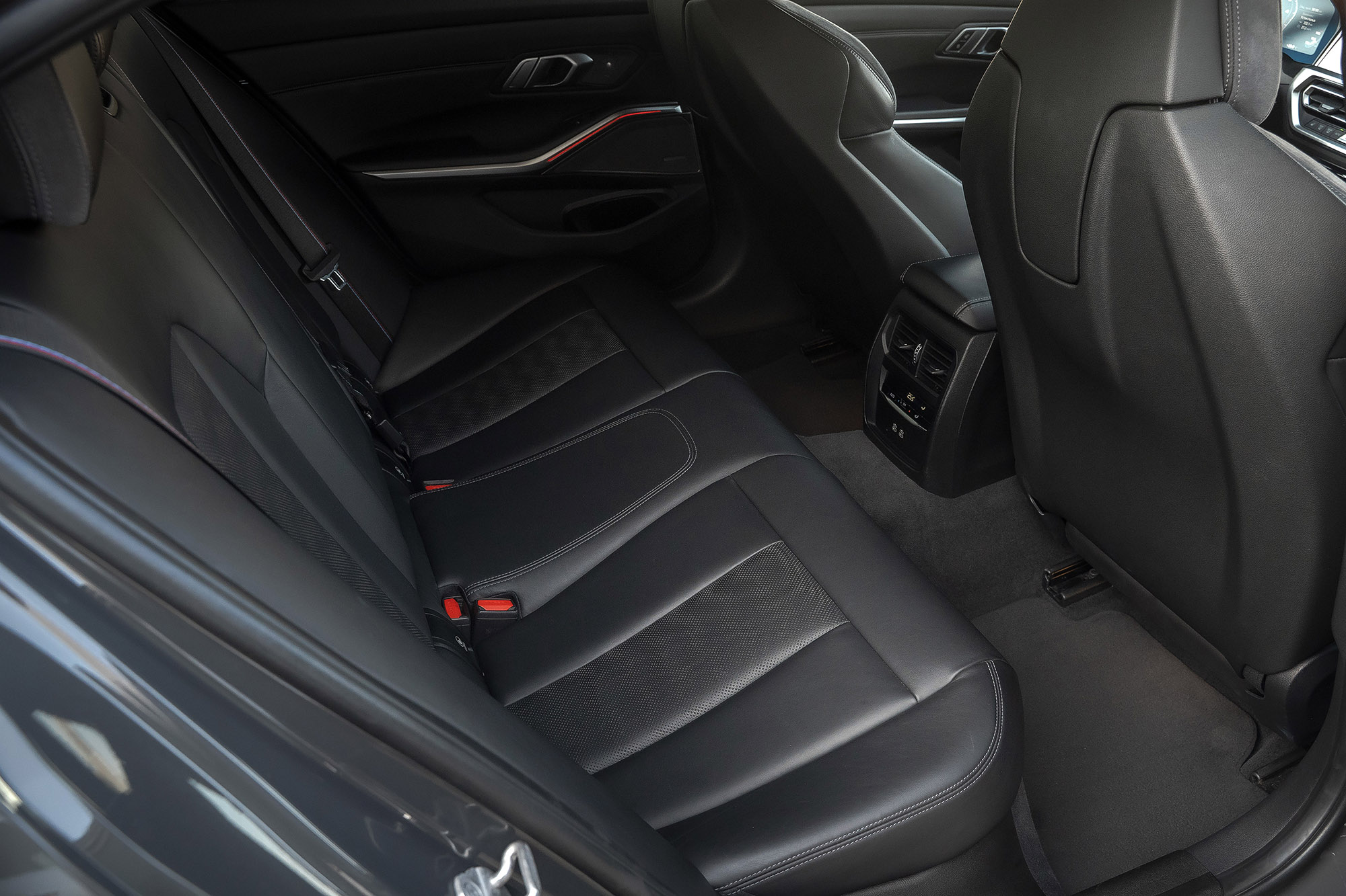 Аренда BMW M3 Competition в Сочи