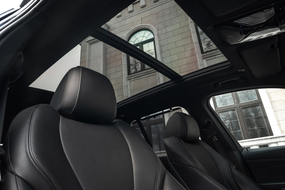 Аренда BMW X5 30d в Москве