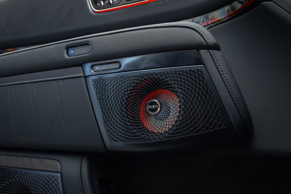 Аренда Zeekr 9X Max в Москве