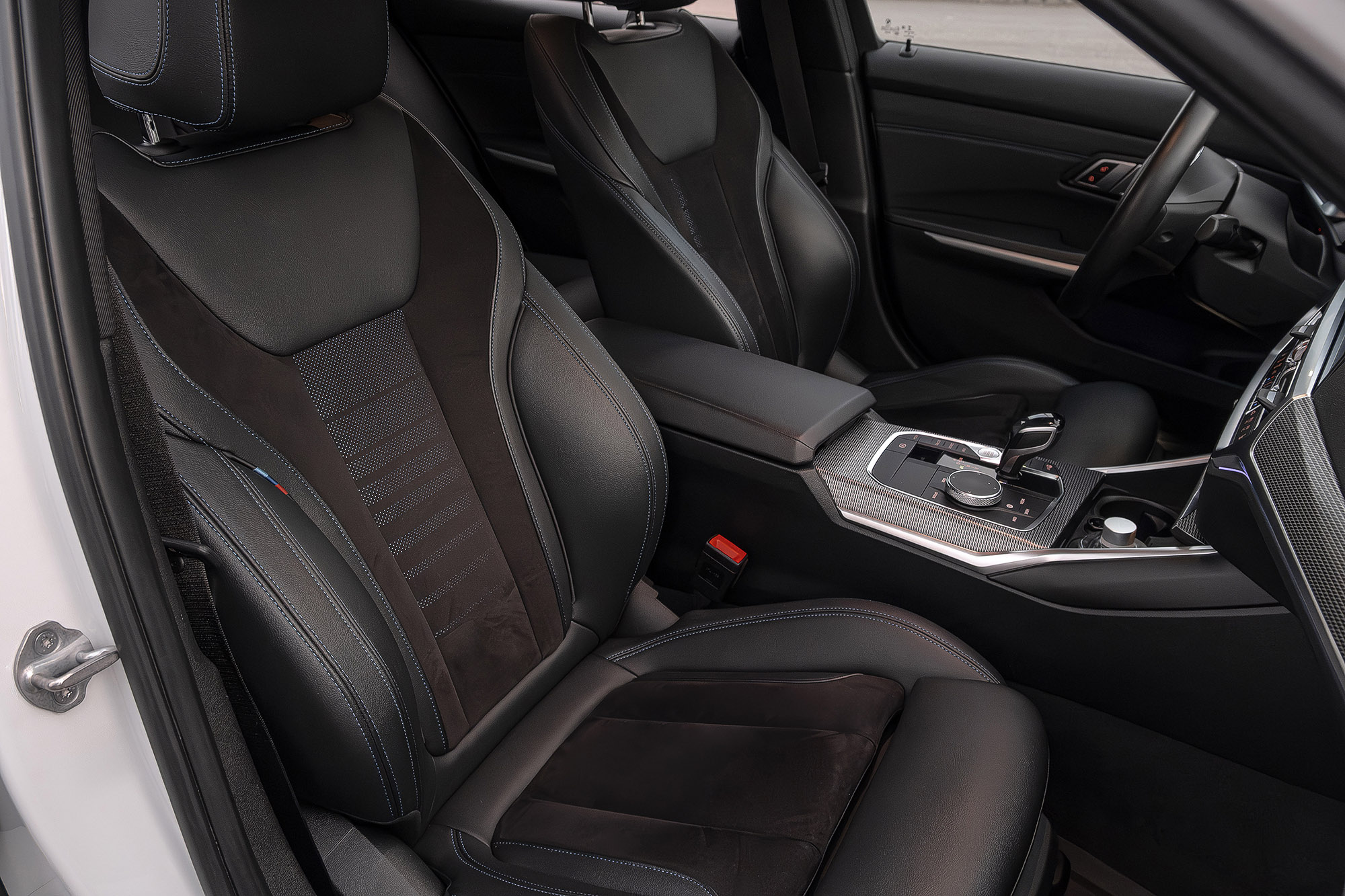 Аренда BMW 320d xDrive в Санкт-Петербурге