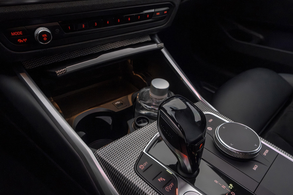 Аренда BMW 320d xDrive в Санкт-Петербурге