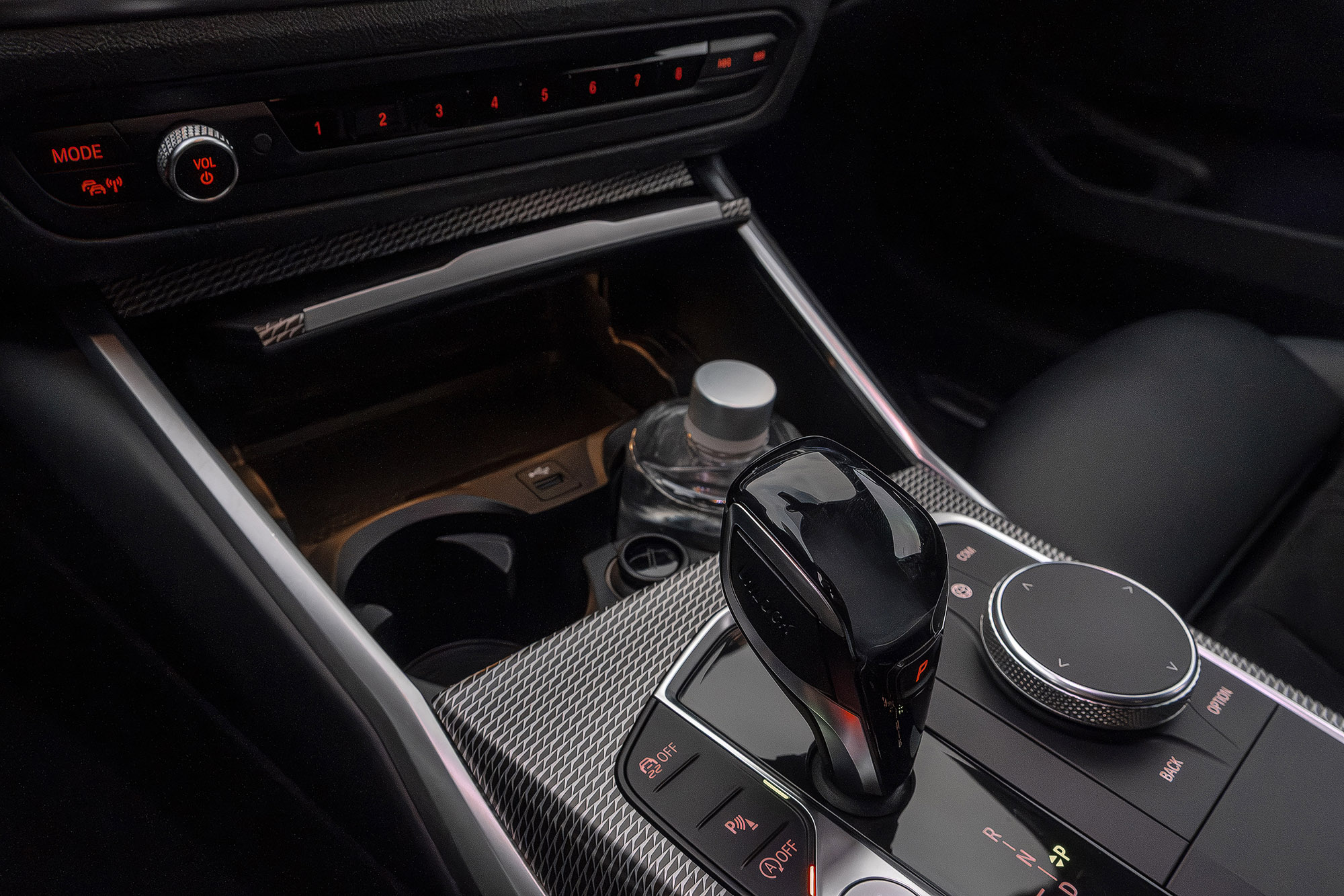 Аренда BMW 320d xDrive в Санкт-Петербурге