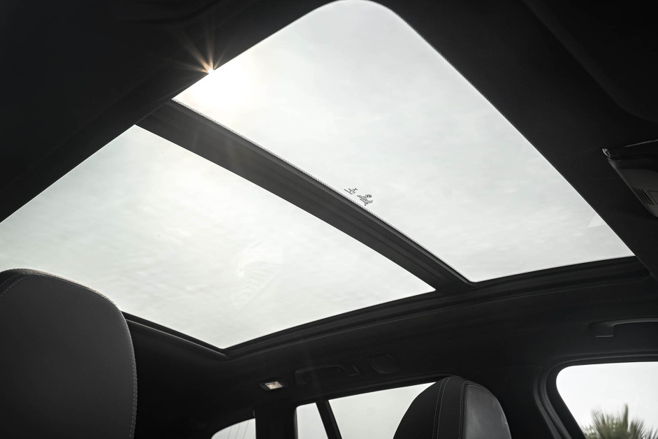 Аренда BMW X3 20d xDrive в Сочи