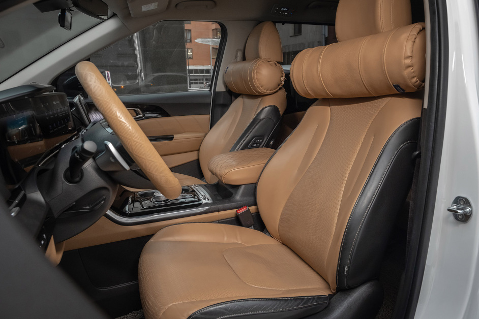 Аренда KIA Carnival в Москве