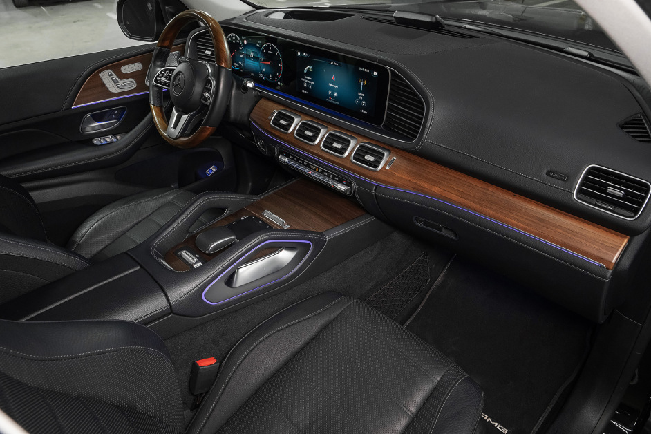 Аренда Mercedes  в Санкт-Петербурге