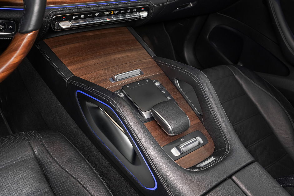 Аренда Mercedes  в Санкт-Петербурге