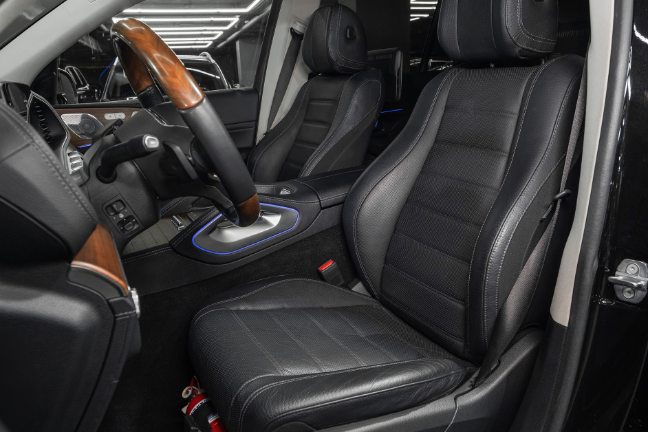 Аренда Mercedes  в Санкт-Петербурге