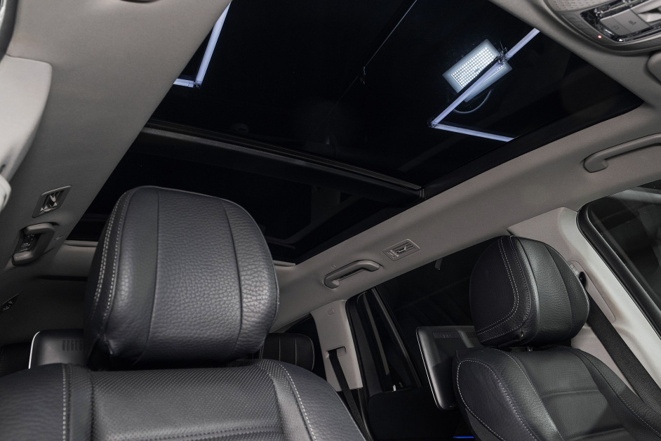 Аренда Mercedes  в Санкт-Петербурге