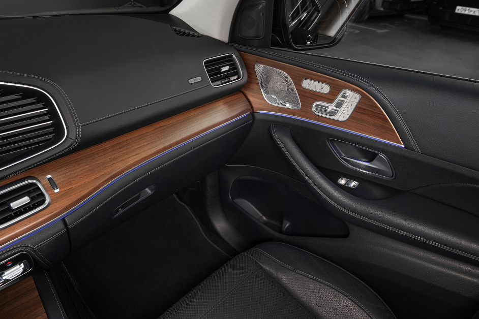 Аренда Mercedes  в Санкт-Петербурге