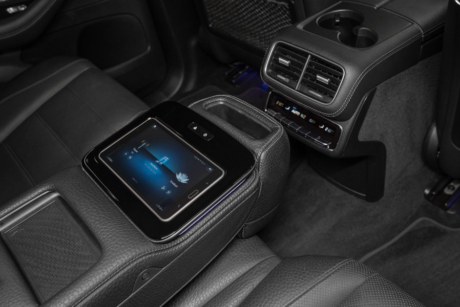 Аренда Mercedes  в Санкт-Петербурге