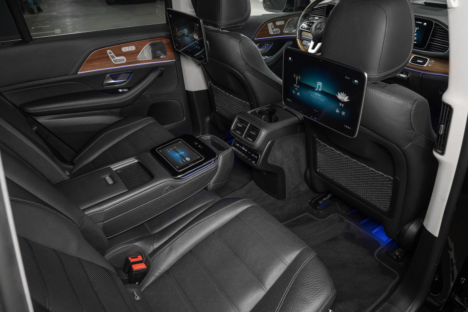 Аренда Mercedes  в Санкт-Петербурге