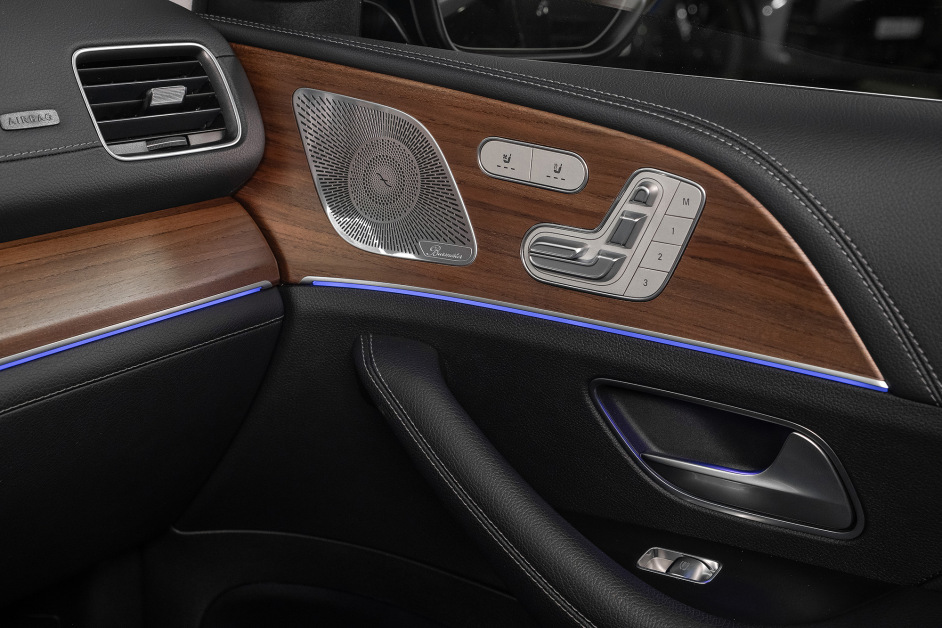 Аренда Mercedes  в Санкт-Петербурге