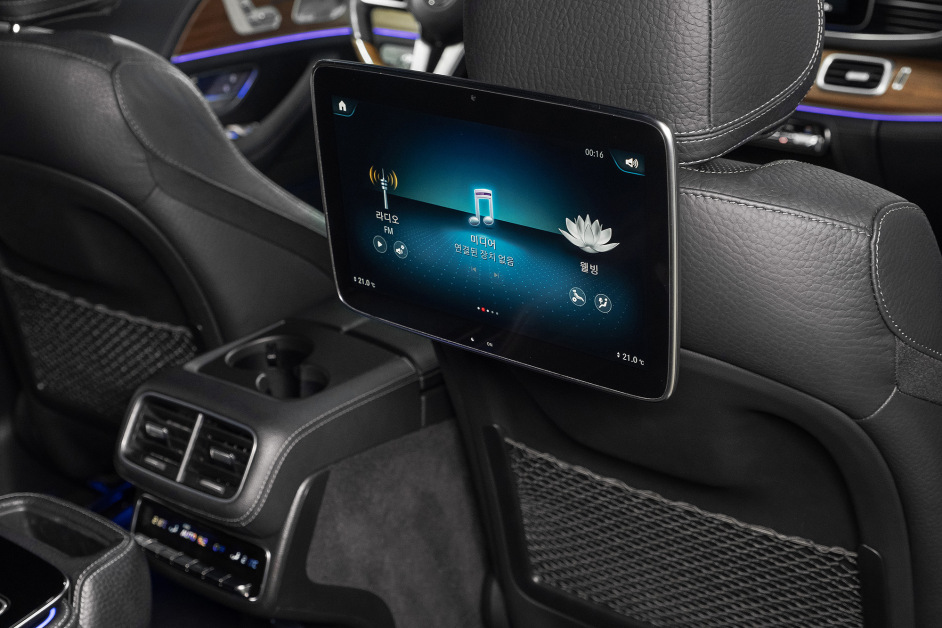 Аренда Mercedes  в Санкт-Петербурге