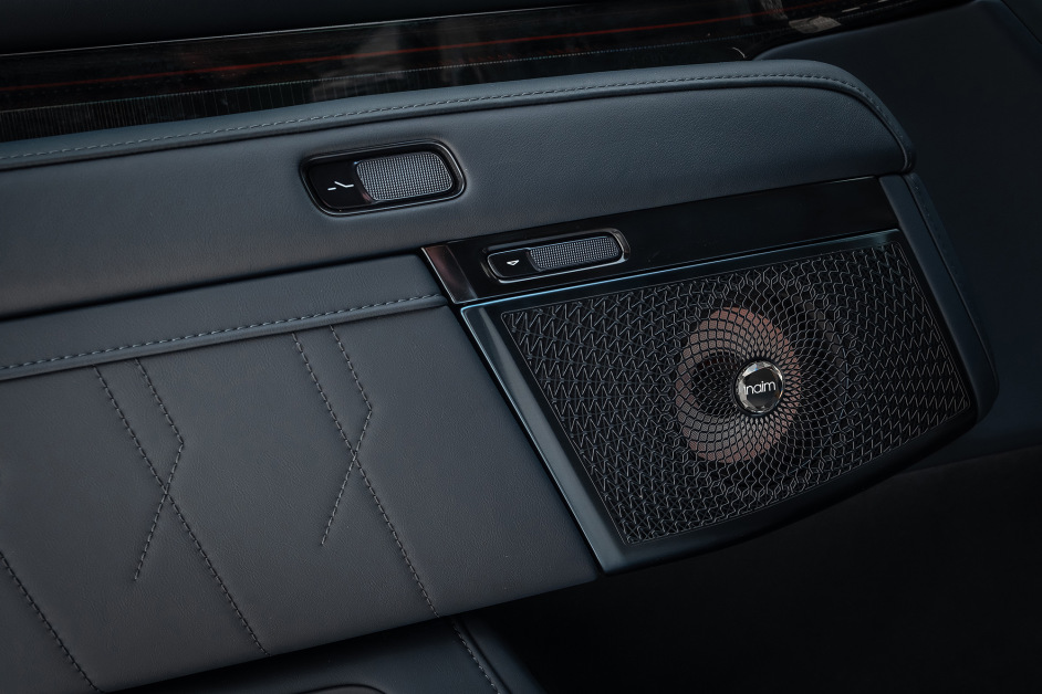 Аренда Zeekr 9x Max в Москве