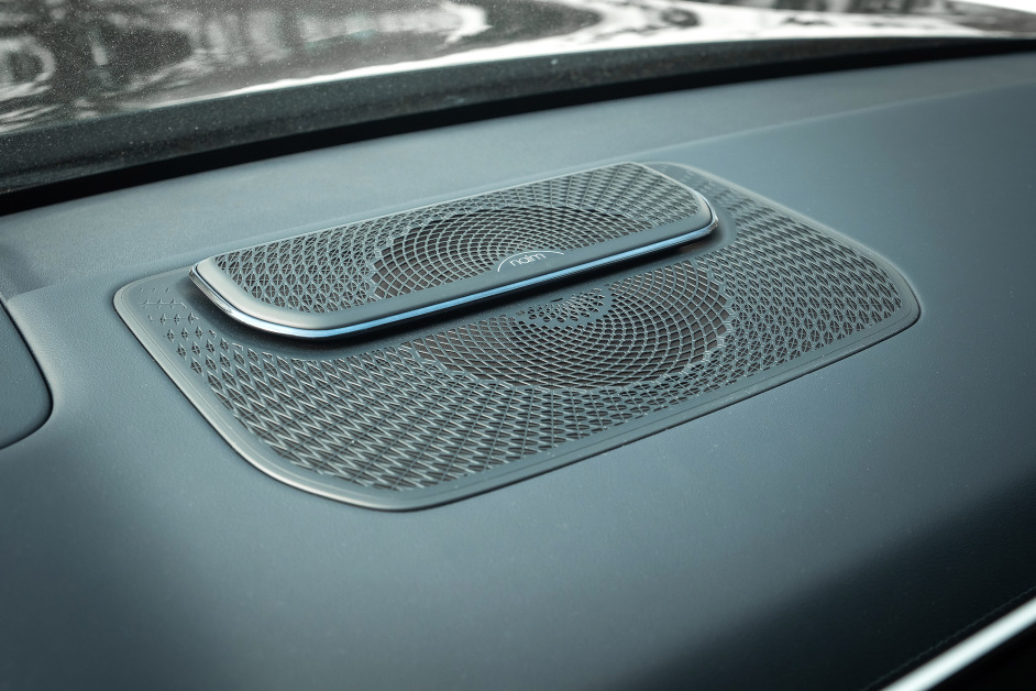 Аренда Zeekr 9x Max в Москве