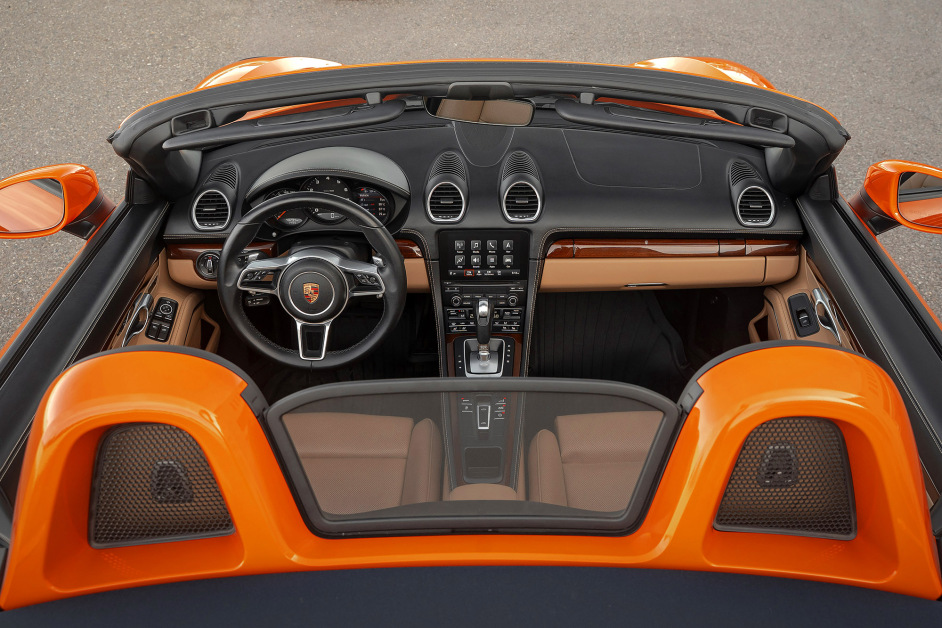 Аренда Porsche  в Сочи