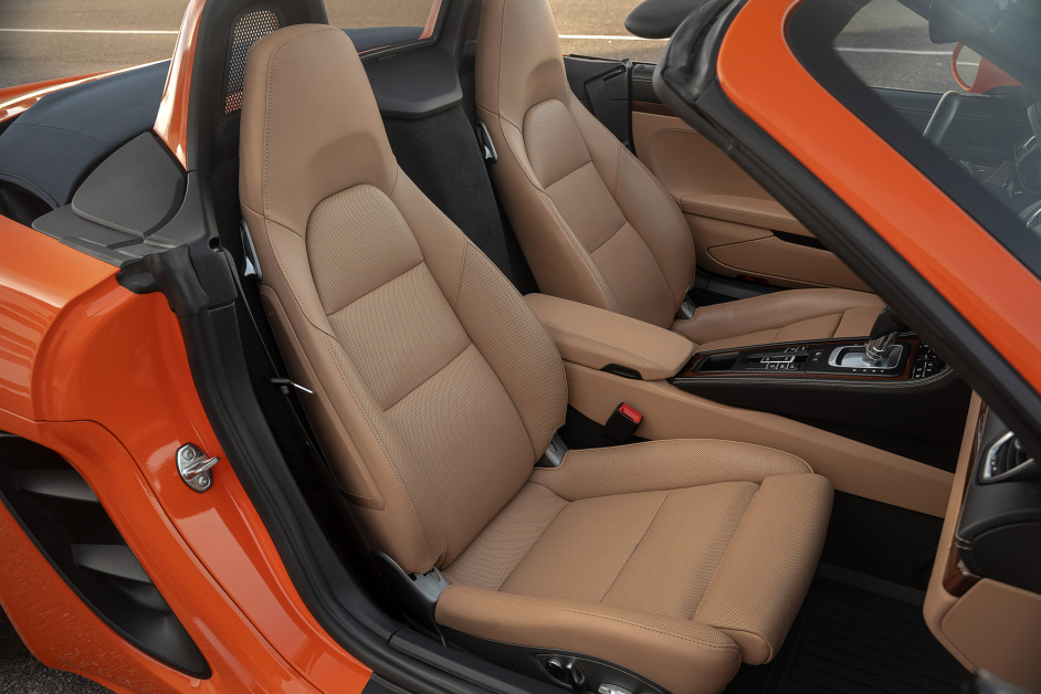 Аренда Porsche  в Сочи