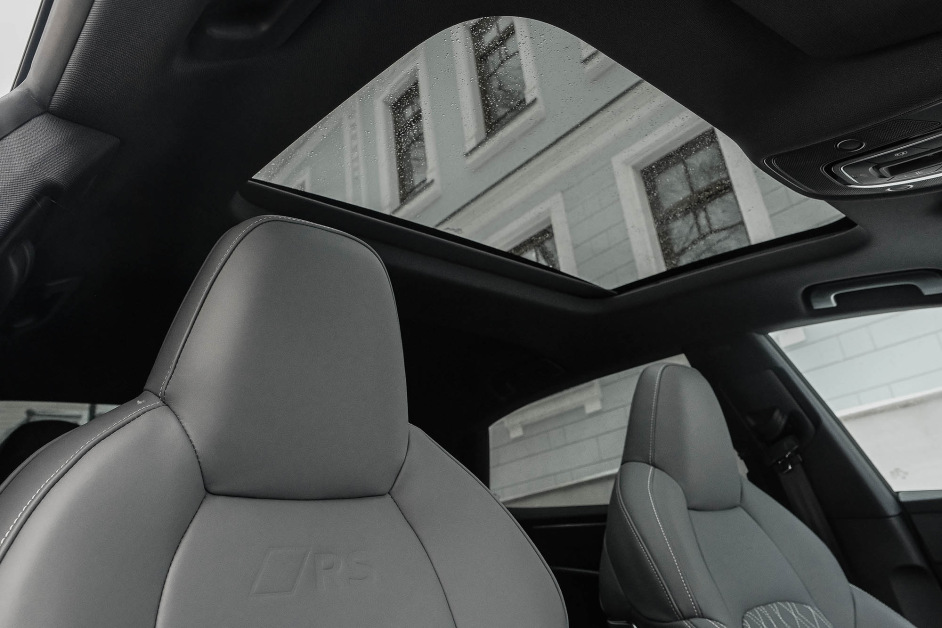 Аренда Audi A7L 45 TFSI Quattro S-Line RS Edition в Москве