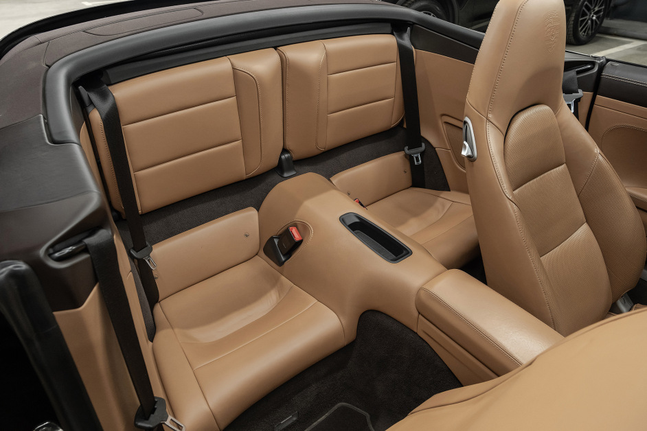 Аренда Porsche  в Санкт-Петербурге