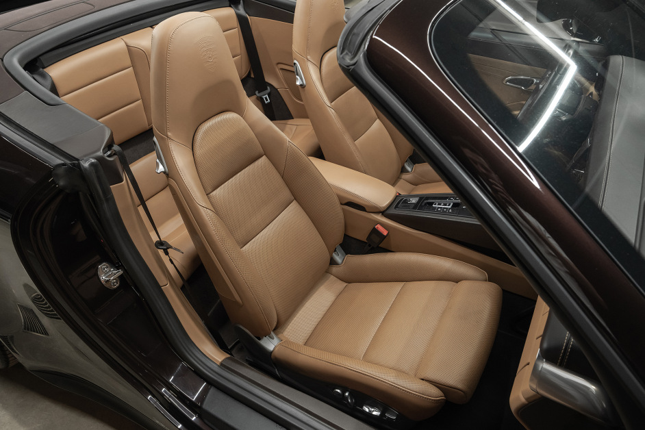 Аренда Porsche  в Санкт-Петербурге