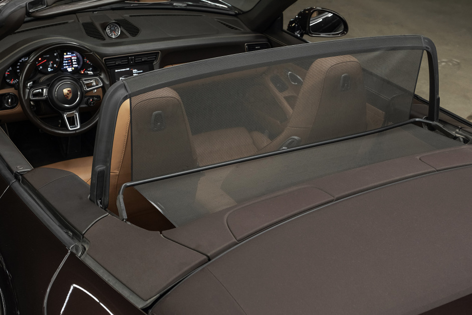 Аренда Porsche  в Санкт-Петербурге