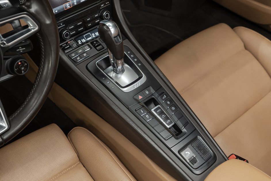 Аренда Porsche  в Санкт-Петербурге